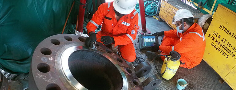 PHASED ARRAY ULTRASONIC TESTING - Altair Engineering