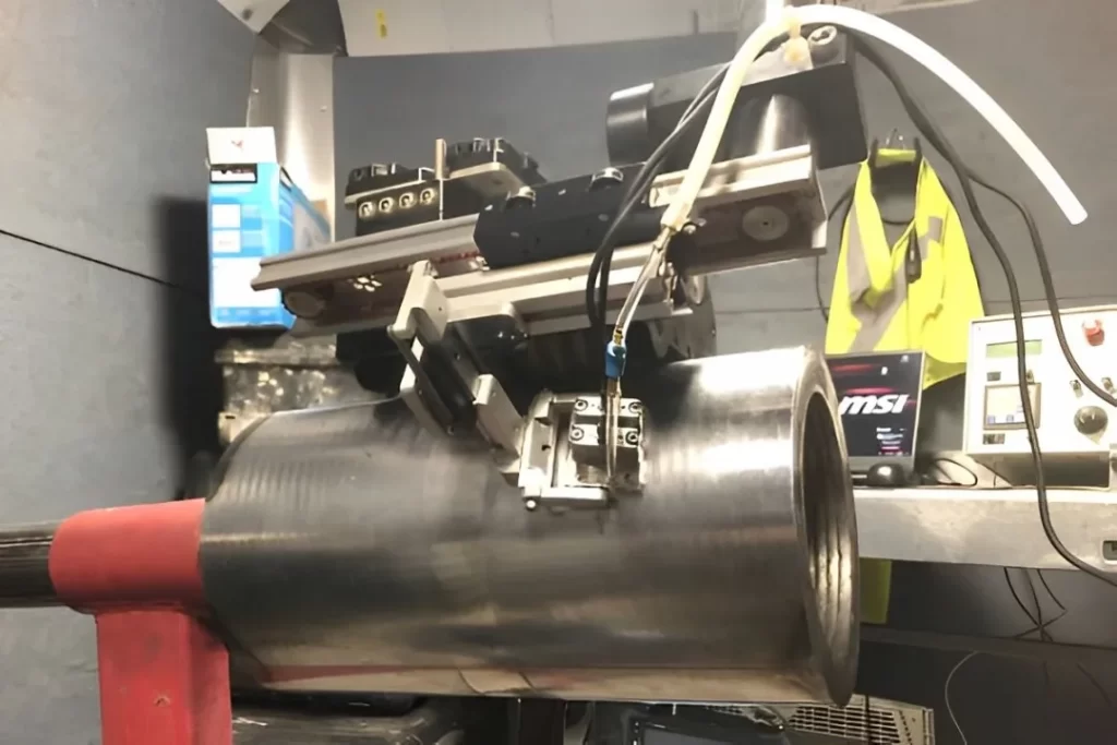 Automated_Ultrasonic_Testing