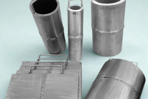 Blind Test Demonstration Blocks